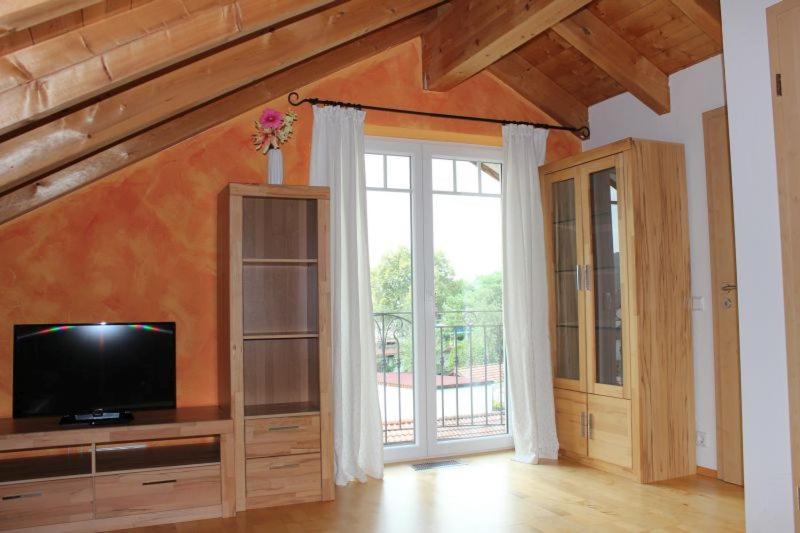 Ferienwohnung Wuehn Teisendorf Kültér fotó