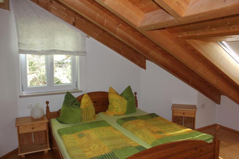 Ferienwohnung Wuehn Teisendorf Kültér fotó