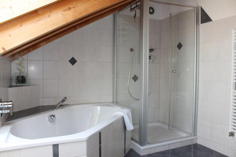 Ferienwohnung Wuehn Teisendorf Kültér fotó